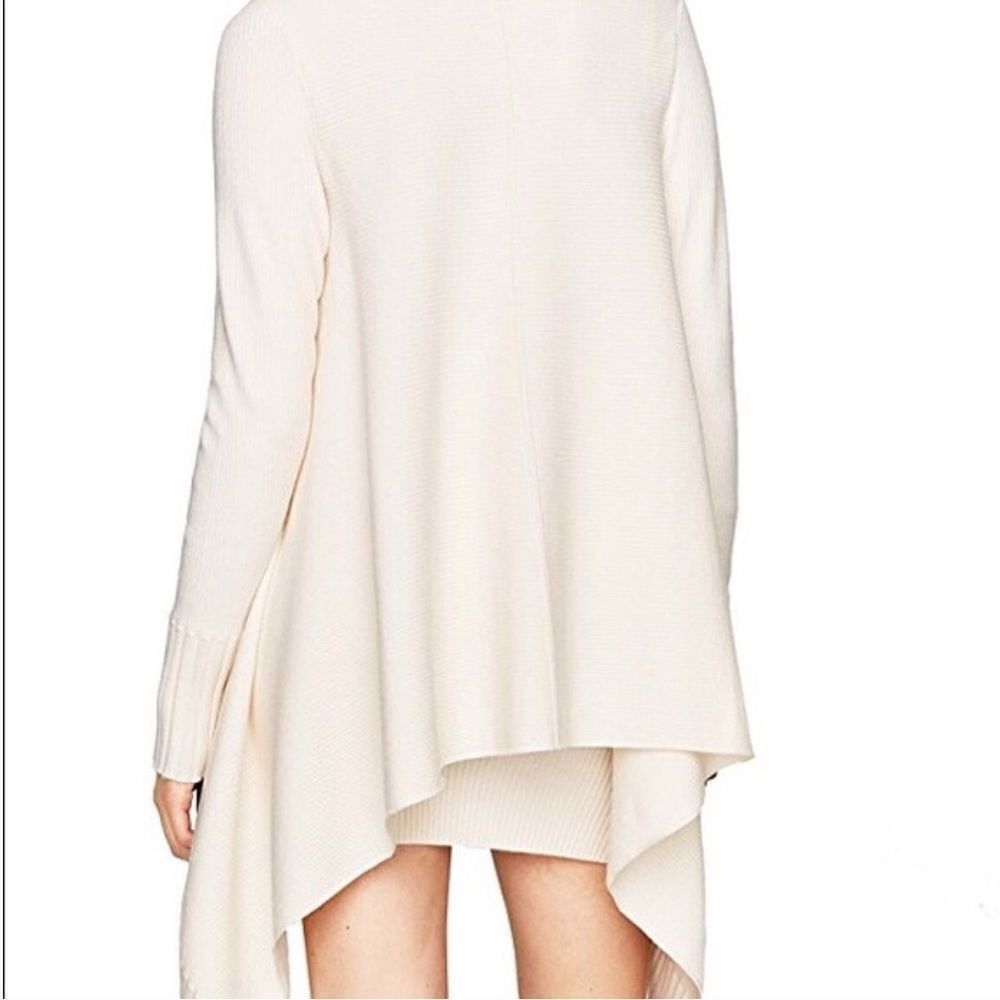 ✨Zara Wrap Cardigan✨  - Picture 3 of 6